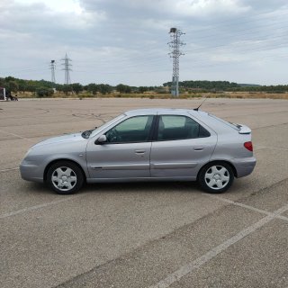 Citroen Xsara 2003