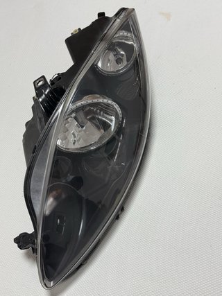 Faro Seat Leon MK2 1P
