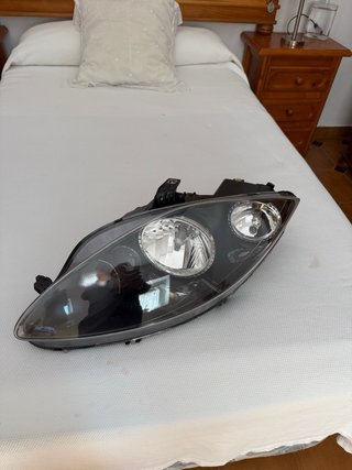Faro Seat Leon MK2 1P