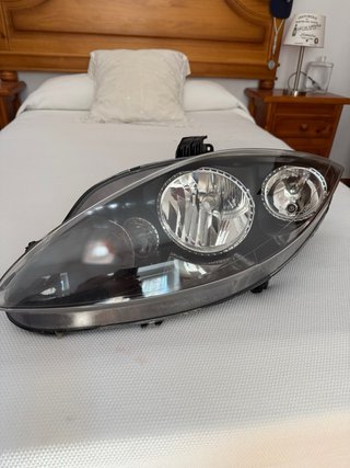 Faro Seat Leon MK2 1P