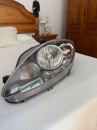 Faro Seat Leon MK2 1P