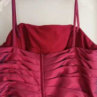 Vestido de fiesta largo