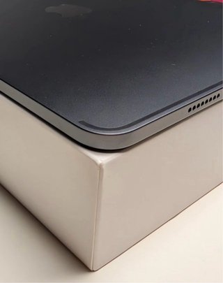 iPad Pro 11 M1 128GB Plata con Caja