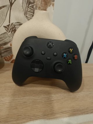 Mando Xbox Series X