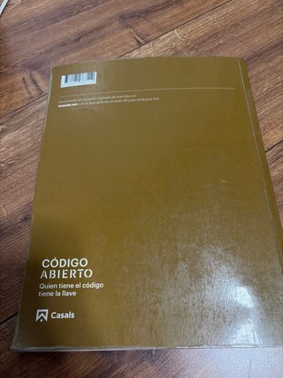 Libro religion