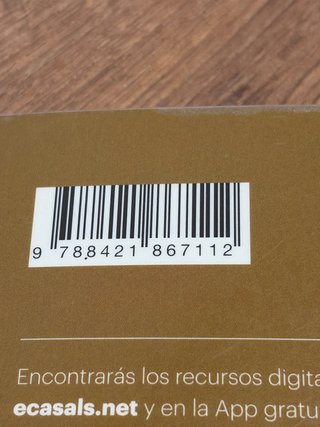 Libro religion