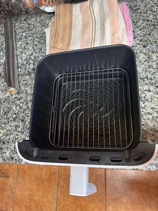 FREIDORA DE AIRE XIAOMI SMART AIR FRYER 6.5L