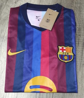 Barcelona 26/27