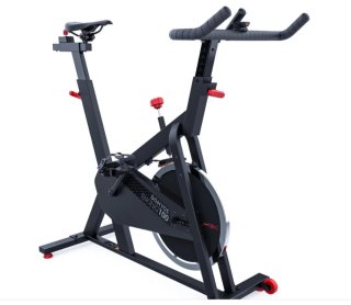 Bicicleta Ciclo Indoor Domyos Biking 100