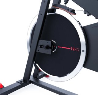 Bicicleta Ciclo Indoor Domyos Biking 100