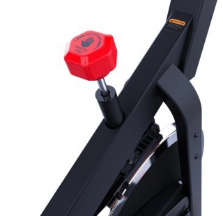 Bicicleta Ciclo Indoor Domyos Biking 100
