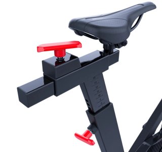 Bicicleta Ciclo Indoor Domyos Biking 100