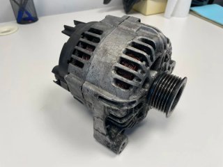 Alternador Valeo BMW E46 320d 14V 90/150A