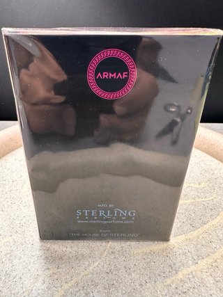 Perfume Odyssey Bahama