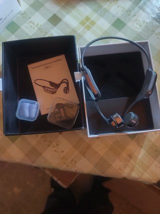 Openear K9 PRO Auriculares Impermeables