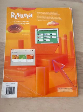 Libro Matemáticas 1 ESO