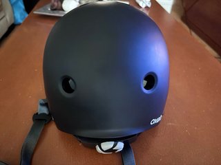 Casco y protecciones Oxelo Talla XS