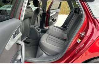 Audi A4 2017