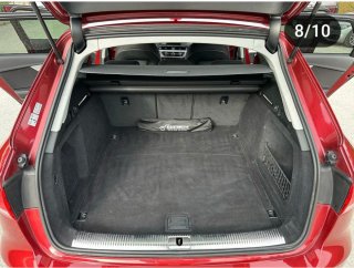 Audi A4 2017