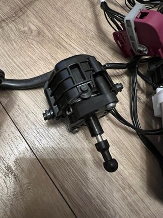 Recambios Faro Xenon A2048207939