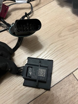Recambios Faro Xenon A2048207939