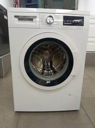 Lavadora Bosch Serie 6 8kg 1200rpm A+++ i garantia