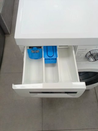 Lavadora Bosch Serie 6 8kg 1200rpm A+++ i garantia