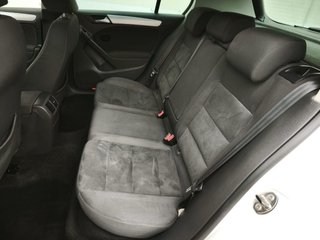 Volkswagen Golf 2011