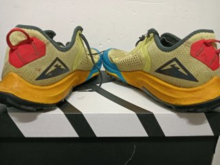 Zapatillas Nike Trail Terra Kiger