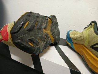 Zapatillas Nike Trail Terra Kiger