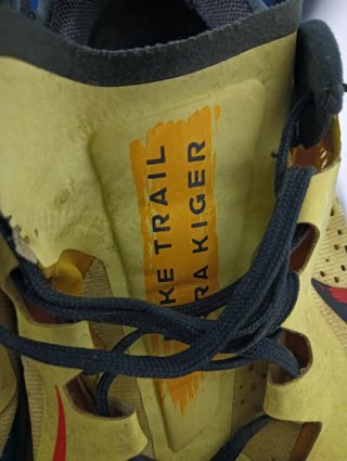 Zapatillas Nike Trail Terra Kiger