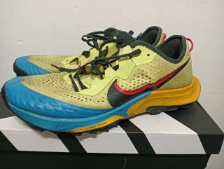 Zapatillas Nike Trail Terra Kiger