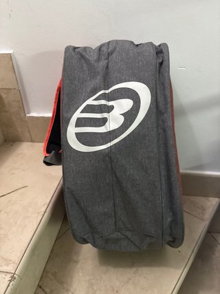 Paletero Bullpadel Funline