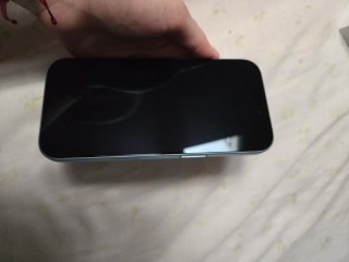 Iphone 17 Azul