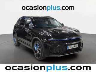 Lynk & Co 01 1.5 PHEV 192 kW (261 CV)
