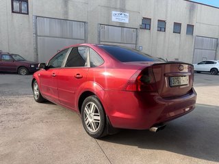 Ford Focus 2007