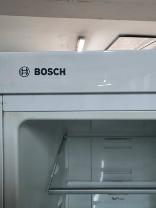 NEVERA BOSCH CON GARANTIA Y ENVIO