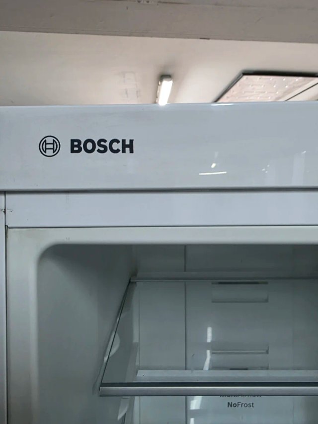NEVERA BOSCH CON GARANTIA Y ENVIO