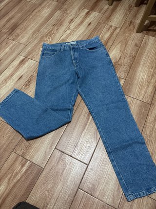 Pantalones vaqueros hombre 34