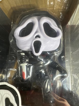 Funko Pop Ghostface 1608