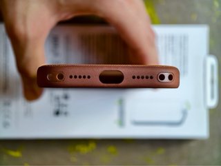 Funda iPhone 17 Pro Original Apple