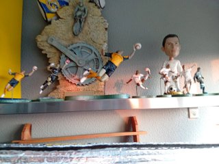 Figuras Jugadores Real Madrid