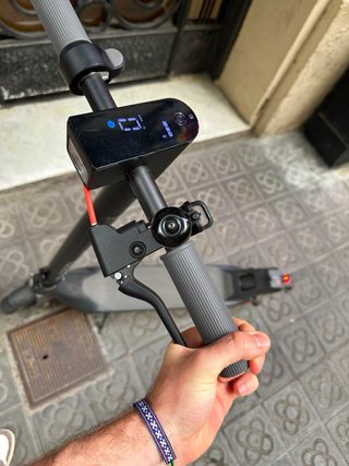 Patinete Eléctrico Xiaomi 4 Lite 2ª Gen