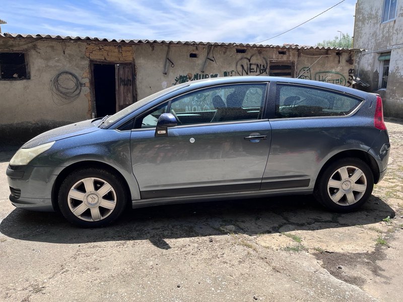 Citroen C4 2005 - foto 1