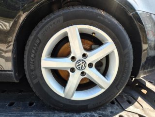 Llantas 16 Volkswagen