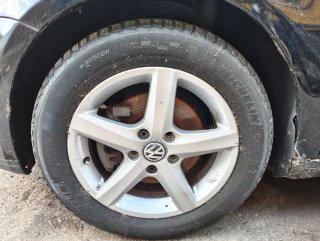 Llantas 16 Volkswagen