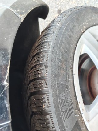 Llantas 16 Volkswagen