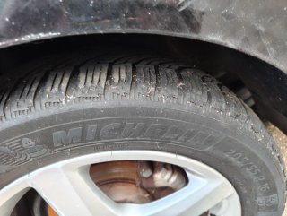 Llantas 16 Volkswagen