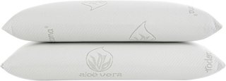 Pack 2 Almohadas Todocama Aloe Vera