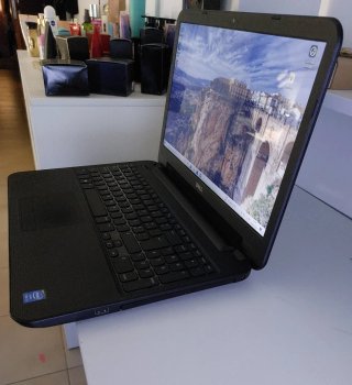 Portátil Dell i5 com Disco SSD Rápido